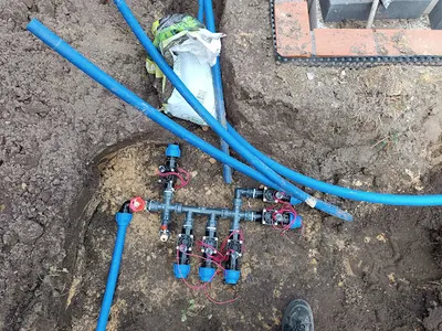 Ogrody Emil Zbierski